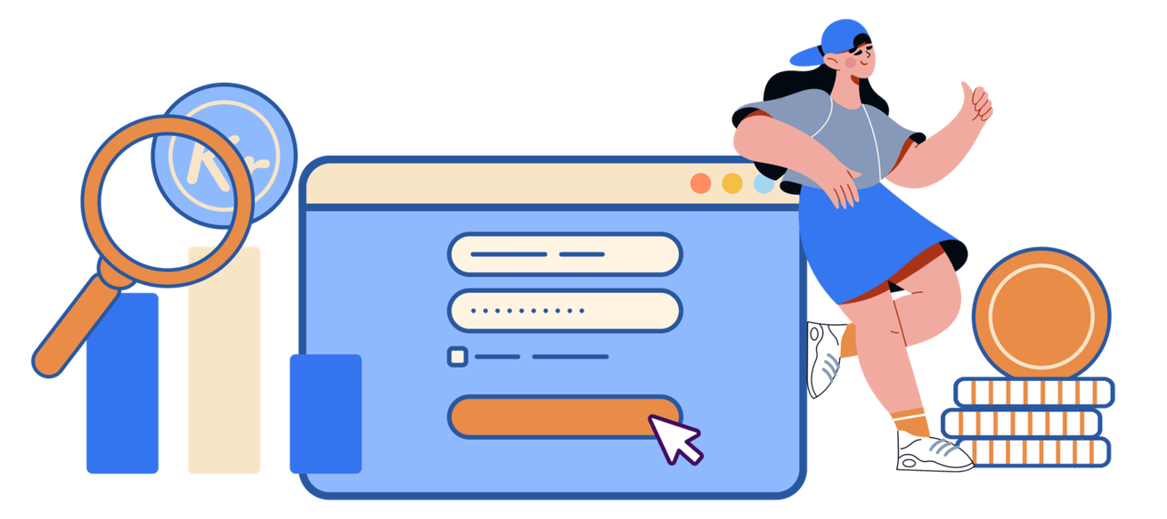 Smålån under 50 000 kroner har raskere søknadsprosess, men kortere nedbetalingstid og høyere rente