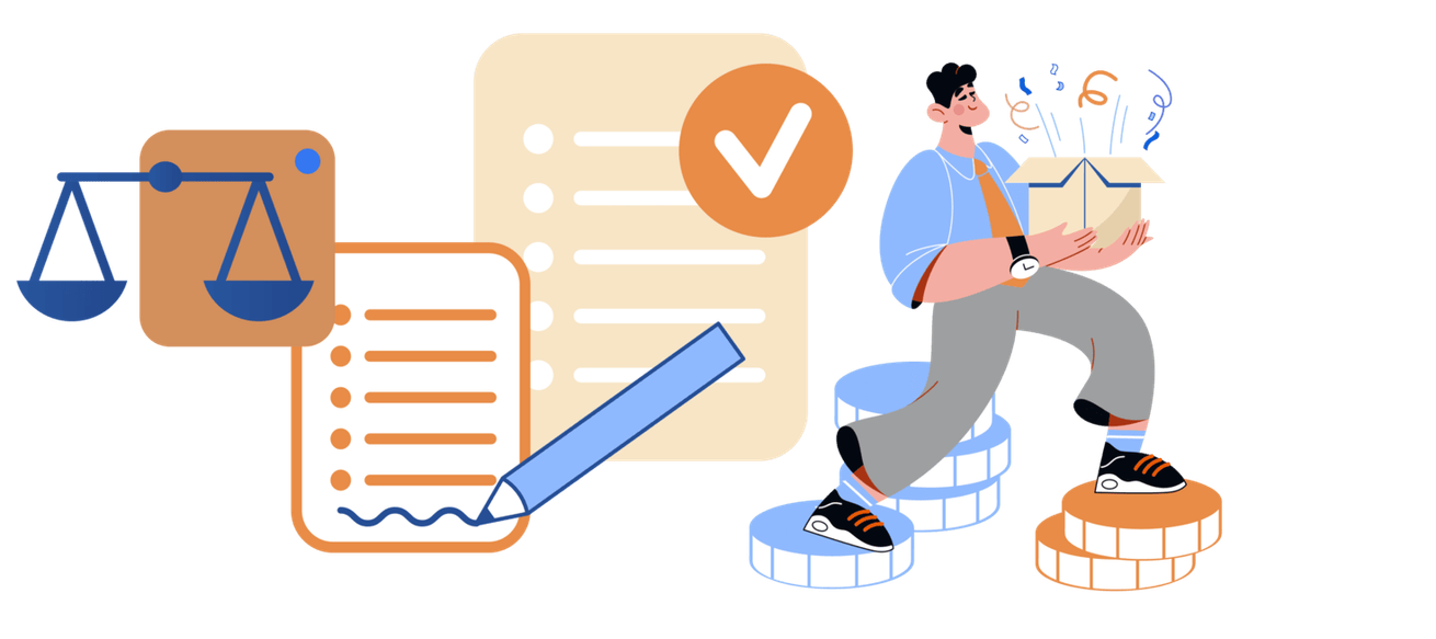 Et privatlån, et annet ord for forbrukslån, eller lån uten sikkerhet.