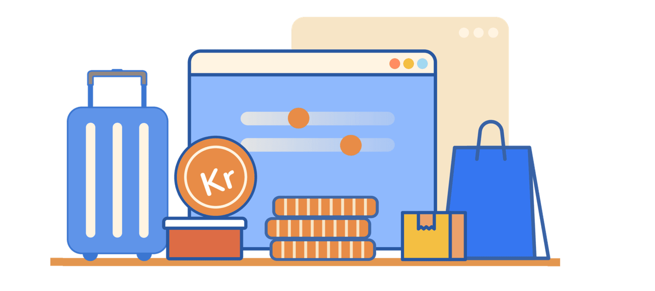 Et forbrukslån er et lån du kan få uten sikkerhet i eiendom