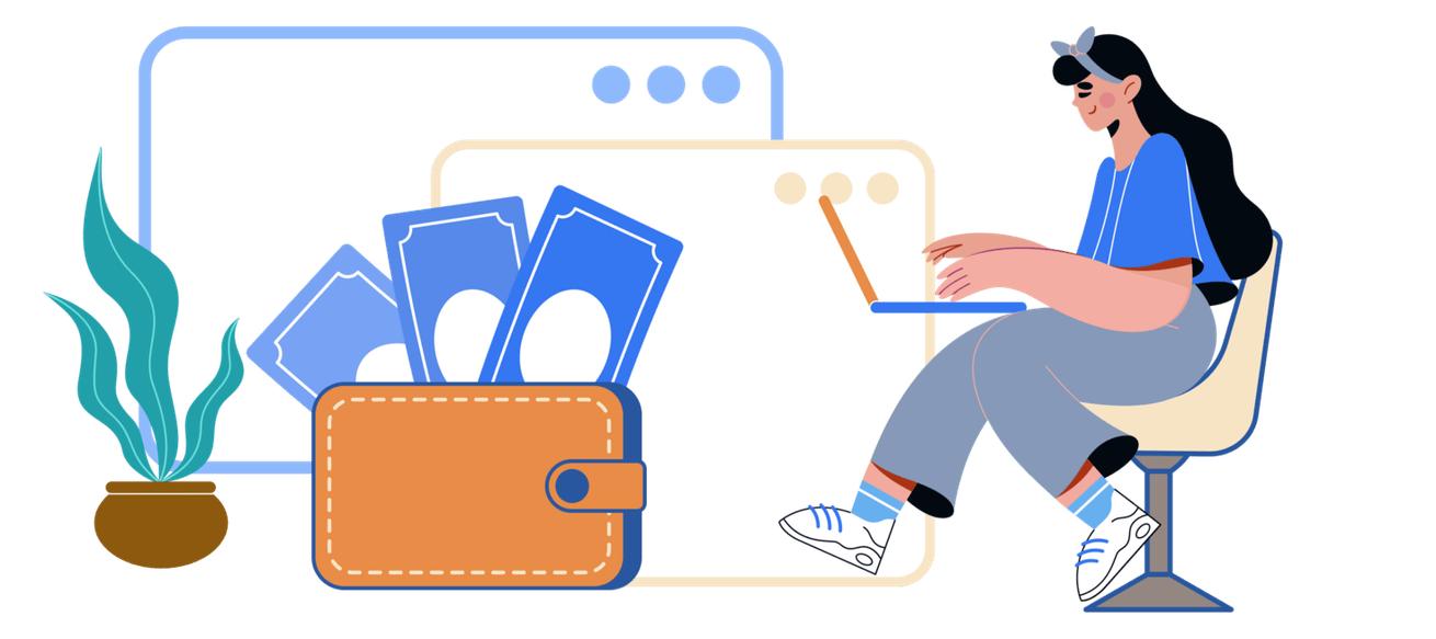 Kravene for å bli godkjent for forbrukslån omfatter vanligvis alder, god kredittscore og bærekraftig inntekt.